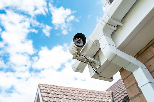 How Much Are Outdoor Security Cameras for Your House?