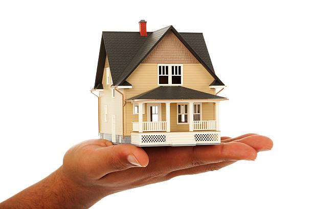Can You Buy a House and Leave It Empty? Rules & Risks