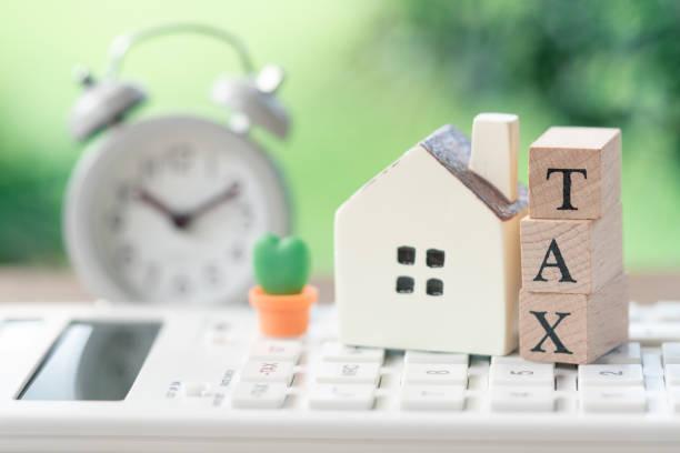 Can You Legally Sell Your House for $1? Tax Rules