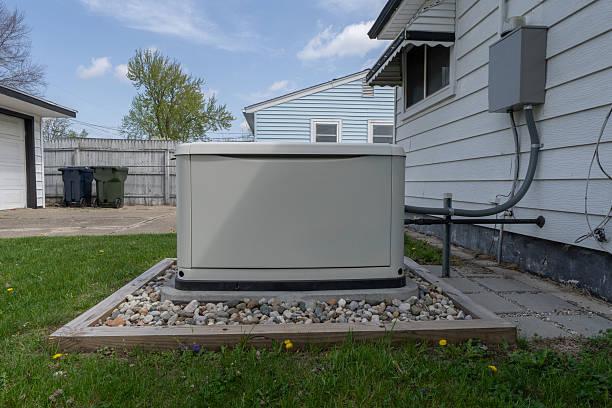How Much Does a Backup Generator for Your House Cost?