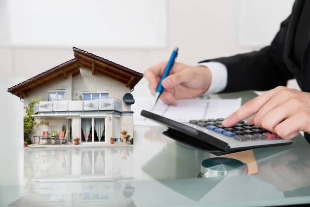 How Much Should You Rent Your House Out For?