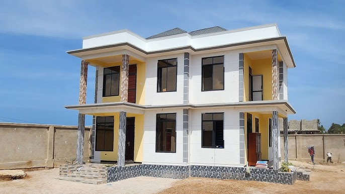 Apartments & Houses for Rent in Kigamboni - Complete Guide