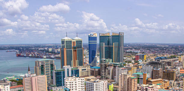Top 5 Best and Safest Neighborhoods to Live in Dar es Salaam