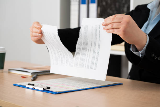 Termination of Lease: How a Tenant Can Legally End a Contract in Tanzania