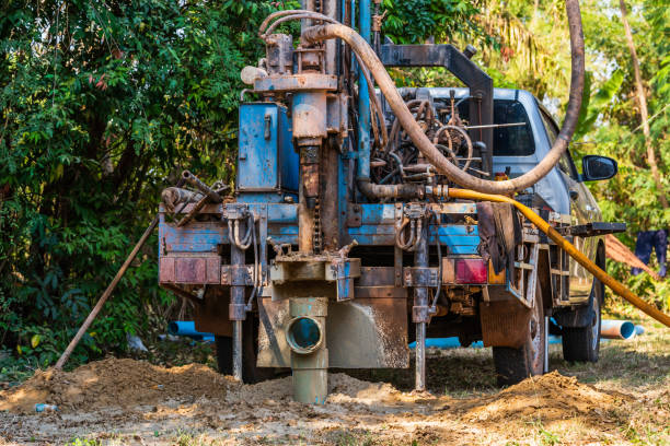 Borehole Drilling and Pump Installation Costs in Tanzania: Expert Guide