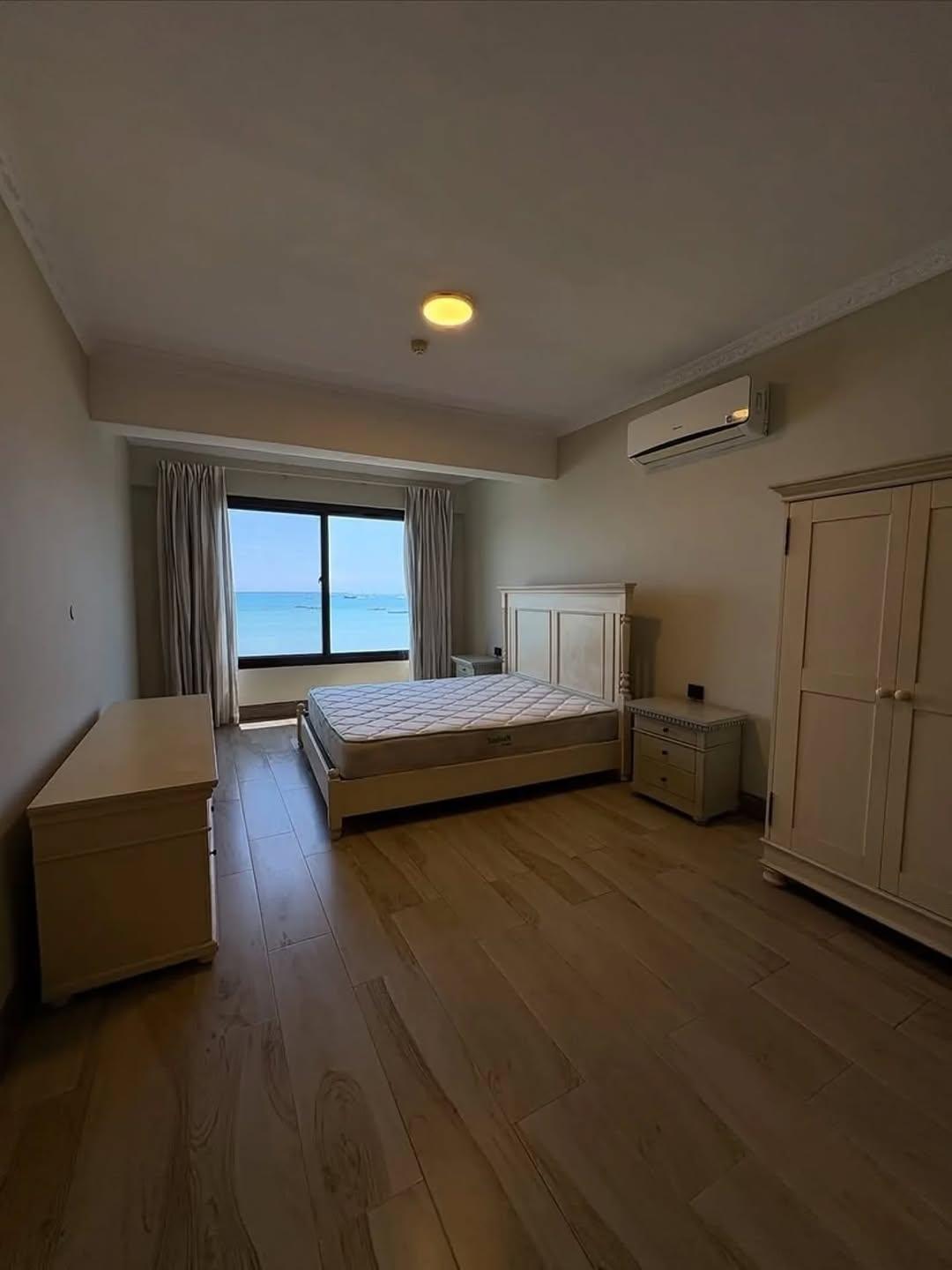 Apartment for rent with 3 bedrooms at msasani beach