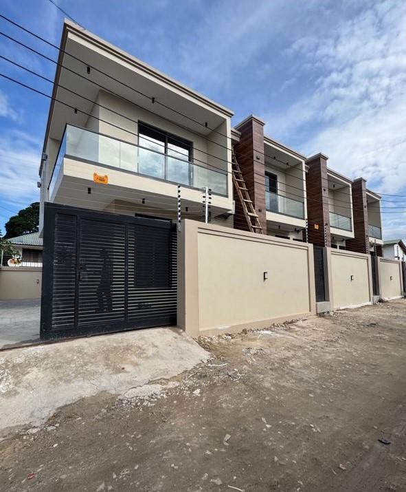 Brand New 2-Bedroom Apartment for Rent - Sinza