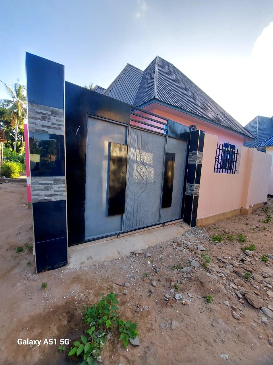 NYUMBA INAUZWA IPO MBAGALA SAKU ILULU DAR ES SALAAM