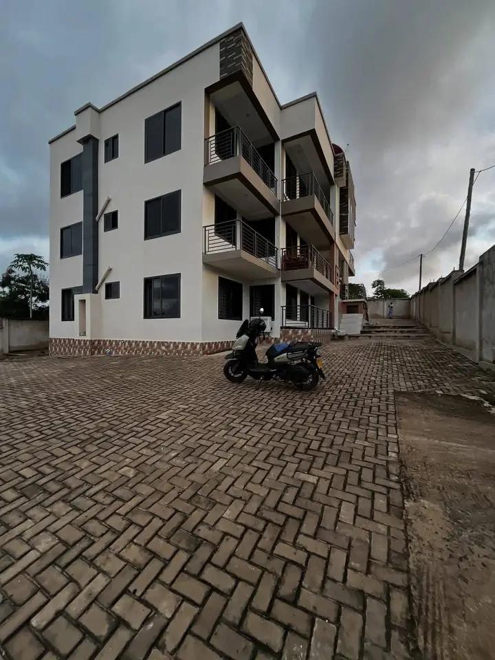 3BHK for rent 1300000/month