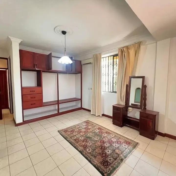 Modern 5 bedroom for rent Usd 3000/month