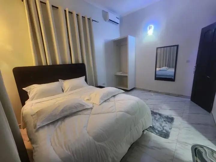 Apartment 3BHK for rent Million 2/month Buza